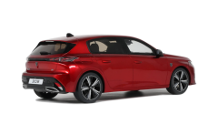 OTTO-MOBILE - PEUGEOT - 308 GT 2022