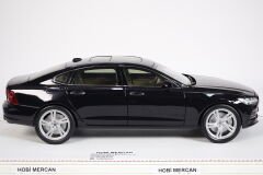 PAUDI - VOLVO S90 BLACK
