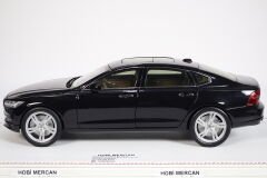 PAUDI - VOLVO S90 BLACK
