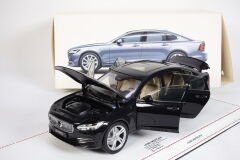 PAUDI - VOLVO S90 BLACK
