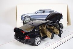 PAUDI - VOLVO S90 BLACK