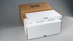 LYRD BOX 1:18 ÖLÇEK GEDİK BLACK DERİ SERGİLEME STANDI - (KIRMIZI DİKİŞ) LY211