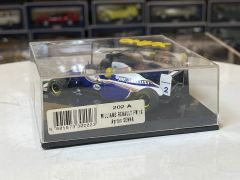 ONYX - WİLLİAMS RENAULT FW16 AYRTON SENNA 1994 *HOBİMERCAN 202A