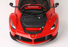 BBR-MODELS - FERRARI - LAFERRARI APERTA SPIDER 2016