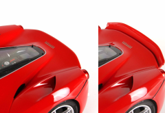 BBR-MODELS - FERRARI - LAFERRARI APERTA SPIDER 2016