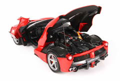 BBR-MODELS - FERRARI - LAFERRARI APERTA SPIDER 2016