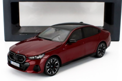 MINICHAMPS - BMW - 5-SERIES i5 M50 (G60) 2023