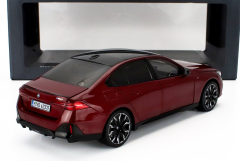 MINICHAMPS - BMW - 5-SERIES i5 M50 (G60) 2023