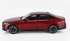 MINICHAMPS - BMW - 5-SERIES i5 M50 (G60) 2023