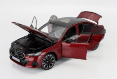 MINICHAMPS - BMW - 5-SERIES i5 M50 (G60) 2023