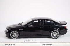 KYOSHO - BMW - 3-SERIES M3 CSL