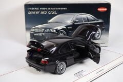 KYOSHO - BMW - 3-SERIES M3 CSL