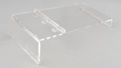 LYRD BOX 1:18 ÖLÇEK 5'Lİ SERGİLEME RAMPASI  LY251