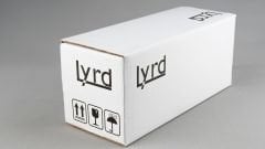 LYRD BOX 1:18 ÖLÇEK 5'Lİ SERGİLEME RAMPASI  LY251