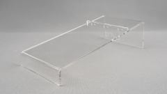 LYRD BOX 1:18 ÖLÇEK 5'Lİ SERGİLEME RAMPASI  LY251