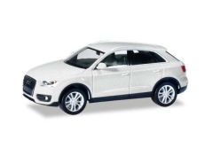1/87 Audi Q3, silver metallic