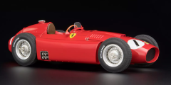CMC - FERRARI - F1 D50 N 1 BRITISH GP JUAN MANUEL FANGIO 1956 WORLD CHAMPION