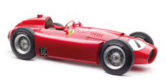 CMC - FERRARI - F1 D50 N 1 BRITISH GP JUAN MANUEL FANGIO 1956 WORLD CHAMPION