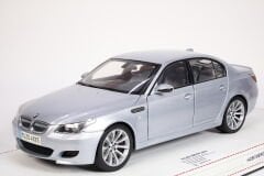 KYOSHO - BMW - 5-SERIES M5 (E60)