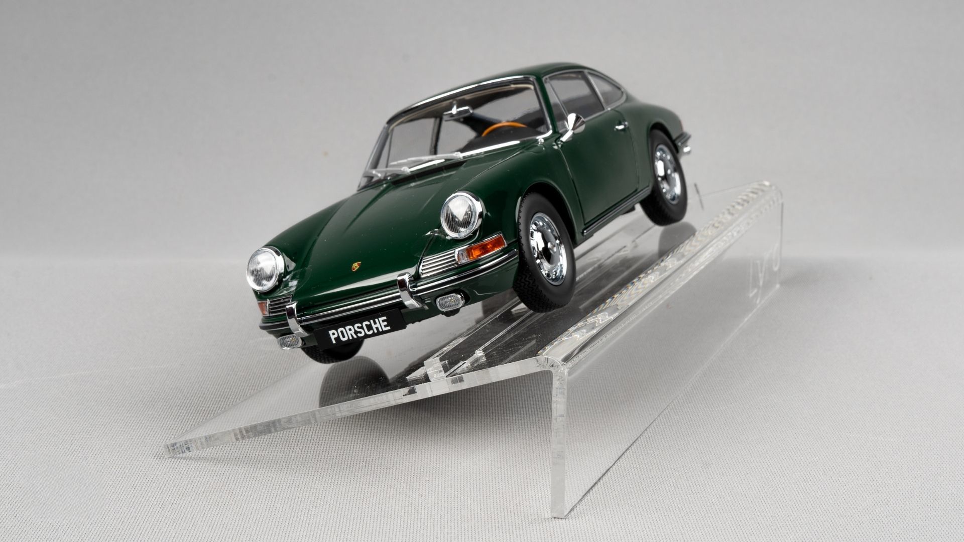 LYRD BOX 1:18 ÖLÇEK 5'Lİ  YAN SERGİLEME RAMPASI  LY250