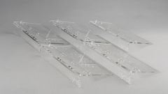 LYRD BOX 1:18 ÖLÇEK 5'Lİ  YAN SERGİLEME RAMPASI  LY250