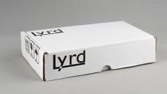 LYRD BOX 1:18 ÖLÇEK 5'Lİ  YAN SERGİLEME RAMPASI  LY250