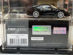 TRUESCALE - PORSCHE - 911 992 GT3 COUPE 2021