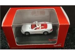 1/87 Mercedes Benz SLK, white