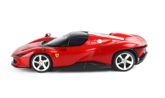 BBR - Ferrari Daytona SP3 Serie Icona - Carbon roof - Red corsa