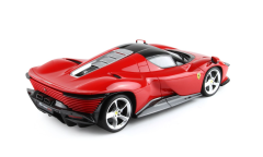 BBR - Ferrari Daytona SP3 Serie Icona - Carbon roof - Red corsa