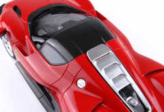 BBR - Ferrari Daytona SP3 Serie Icona - Carbon roof - Red corsa