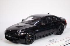 1/18 KYOSHO - BMW - 3-SERIES M3 COUPE E92 2007