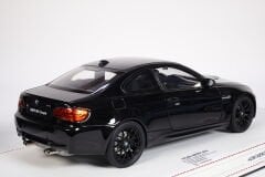1/18 KYOSHO - BMW - 3-SERIES M3 COUPE E92 2007