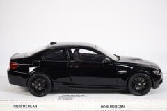 1/18 KYOSHO - BMW - 3-SERIES M3 COUPE E92 2007