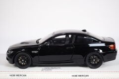 1/18 KYOSHO - BMW - 3-SERIES M3 COUPE E92 2007