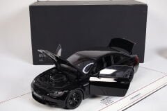 1/18 KYOSHO - BMW - 3-SERIES M3 COUPE E92 2007