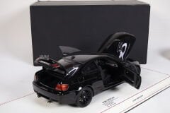 1/18 KYOSHO - BMW - 3-SERIES M3 COUPE E92 2007