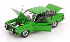 1:18 SunStar 1975 Ford Escort MK II 1600 Sport