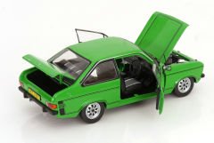 1:18 SunStar 1975 Ford Escort MK II 1600 Sport