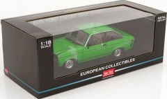 1:18 SunStar 1975 Ford Escort MK II 1600 Sport