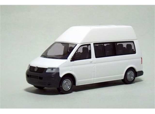 1/87 Volkswagen Crafter K. HD plastic minikit, white