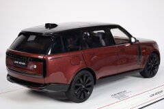 LCD-MODEL - LAND ROVER - RANGE ROVER 2022
