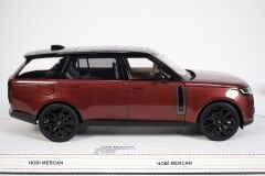 LCD-MODEL - LAND ROVER - RANGE ROVER 2022