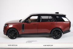 LCD-MODEL - LAND ROVER - RANGE ROVER 2022