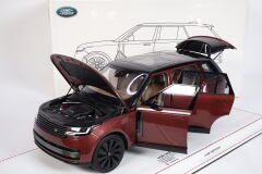 LCD-MODEL - LAND ROVER - RANGE ROVER 2022