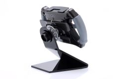 MINICHAMPS - ACCESSORIES - STEERING WHEEL - VOLANTE F1 MERCEDES GP MGPW03 PETRONAS SEASON 2012 MICHAEL SCHUMACHER