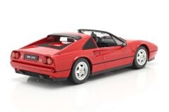 FERRARI - 328 GTS SPIDER WITH REMOVABLE HARD-TOP 1985