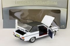 1:18 SunStar 1974 Ford Escort MK II GHIA