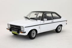 1:18 SunStar 1974 Ford Escort MK II GHIA