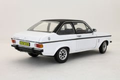 1:18 SunStar 1974 Ford Escort MK II GHIA